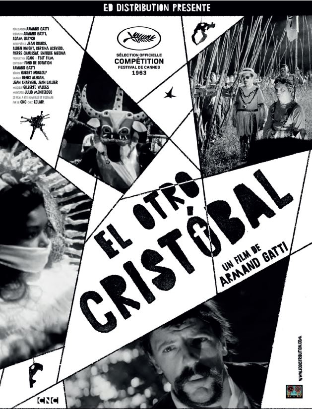 El otro Cristóbal (1963)