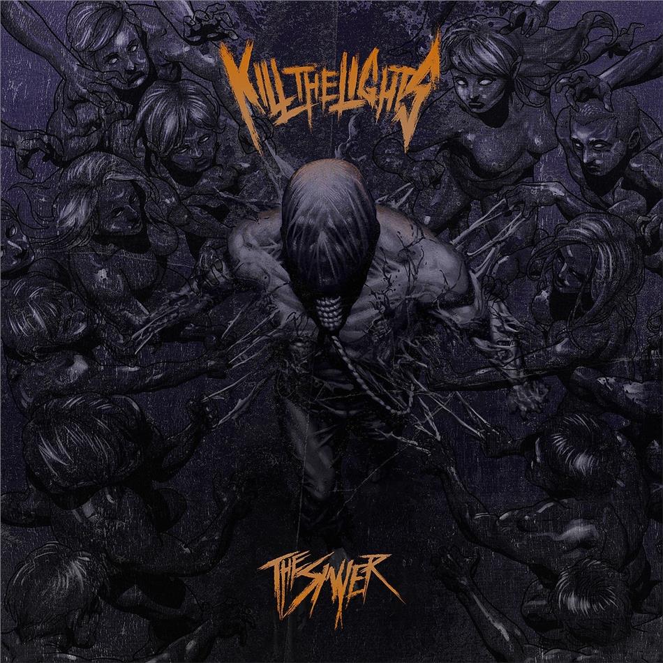 Kill The Lights - Sinner