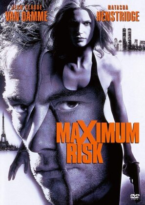 Maximum Risk (1996) (Neuauflage)