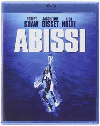 Abissi (1977) (Neuauflage)