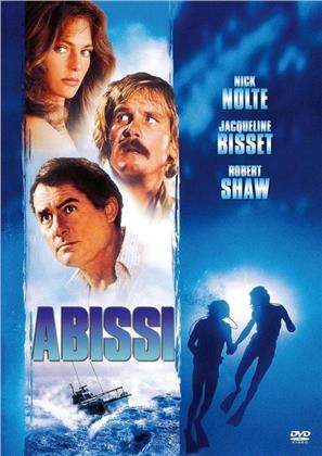 Abissi (1977) (Neuauflage)