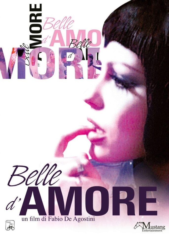 Belle d'amore (1971) Neuauflage