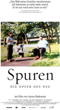 Spuren - Die Opfer des NSU (2019)