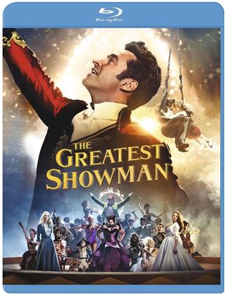 The Greatest Showman (2017)