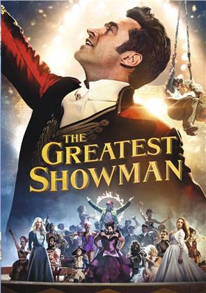 The Greatest Showman (2017)