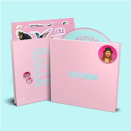 Julien Dor&eacute; - Aim&eacute;e (Special Edition)