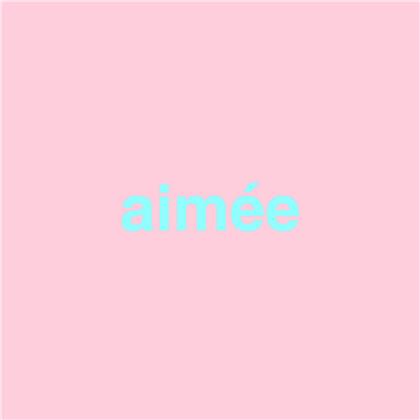 Julien Dor&eacute; - Aim&eacute;e (LP)