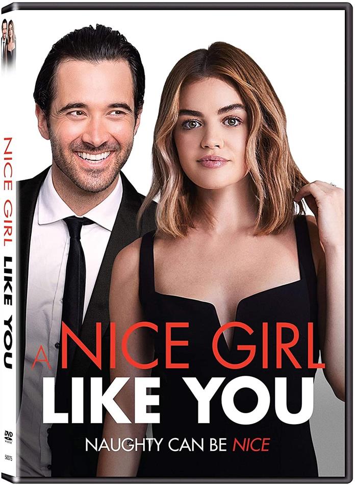 A Nice Girl Like You (2020)