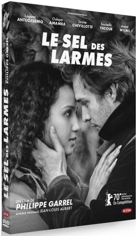 Le sel des larmes (2020)