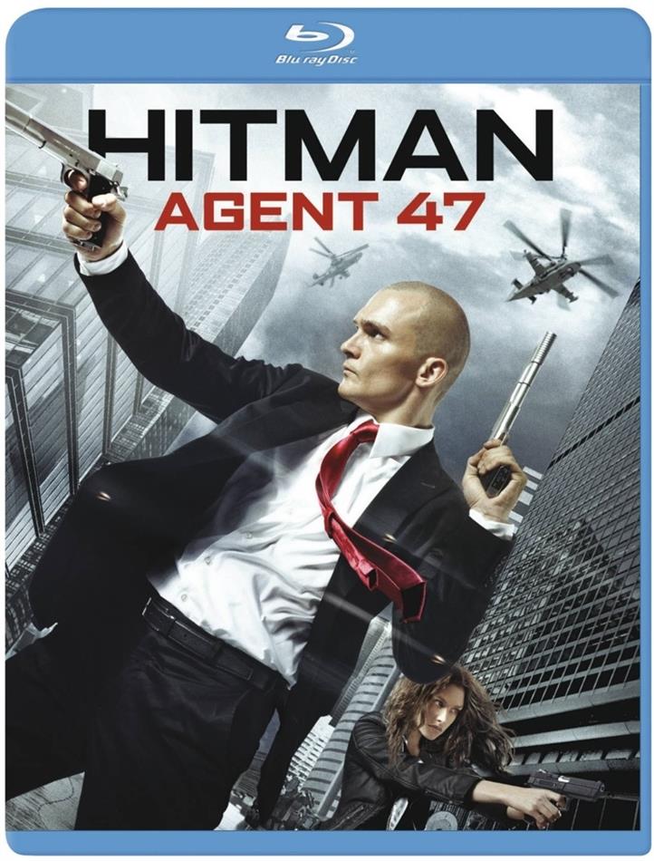 Hitman - Agent 47 (2015)