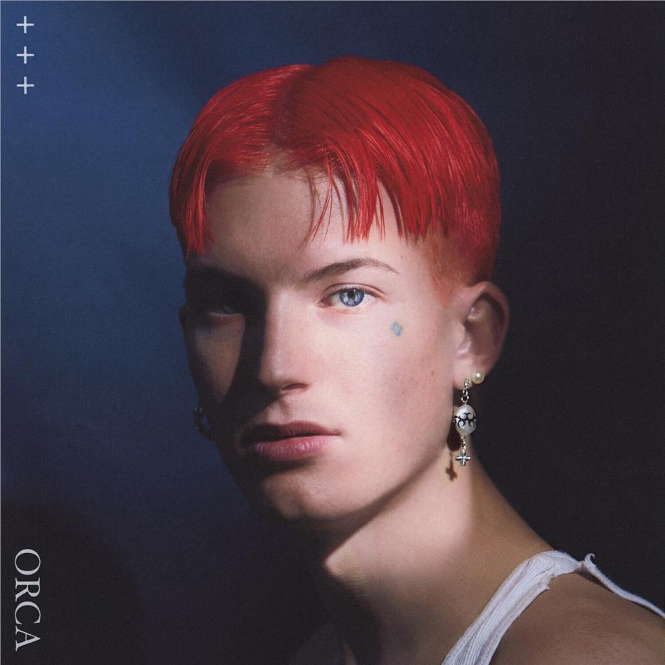 Gus Dapperton - Orca LP + Digital Copy
