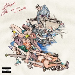 Bresh - Che io ci aiuti