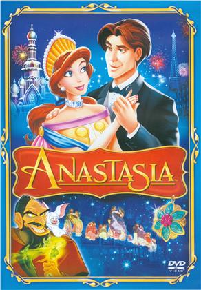 Anastasia (1997)