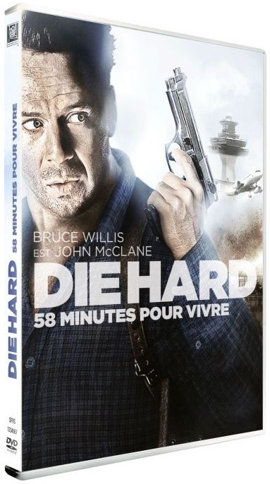 Die Hard 2 - 58 minutes pour vivre (1990)
