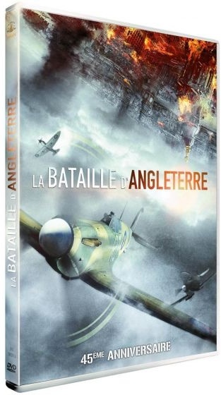La bataille d'Angleterre (1969)