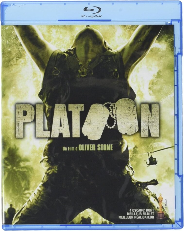 Platoon (1986)