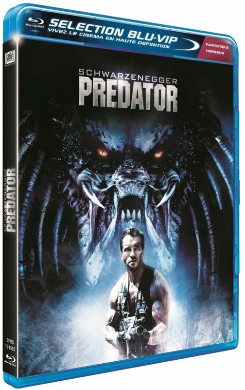 Predator (1987)