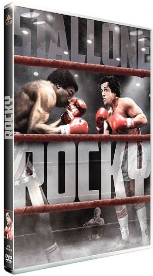 Rocky (1976)
