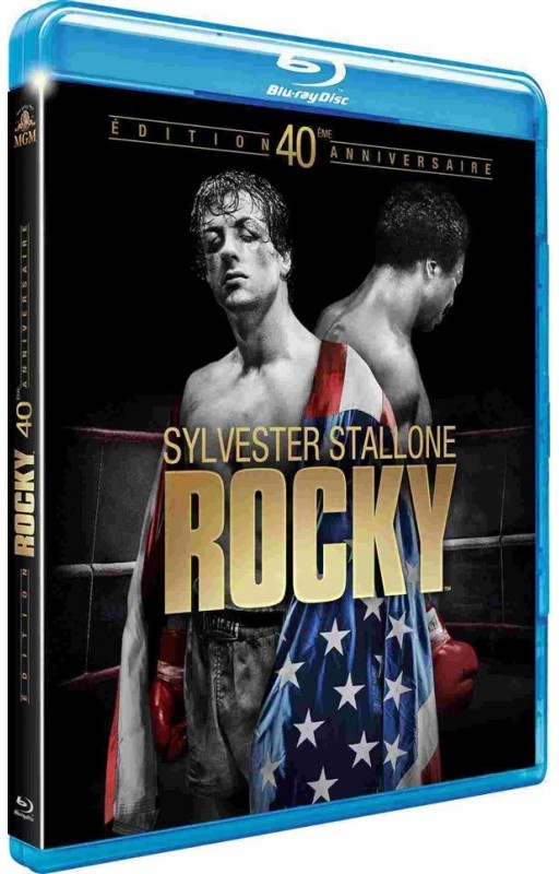 Rocky (1976)