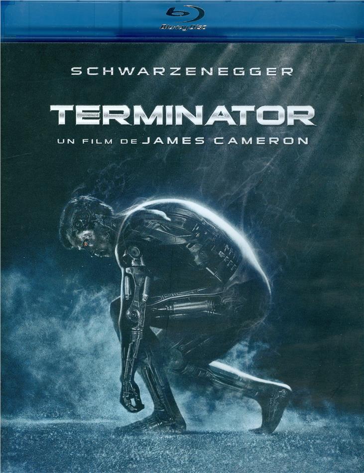 Terminator (1984)