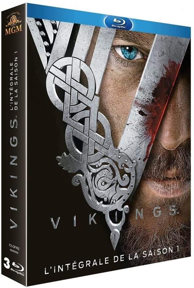 Vikings - Saison 1 3 Blu-ray