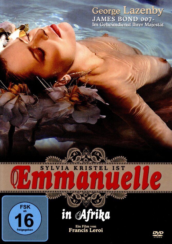 Emmanuelle in Afrika