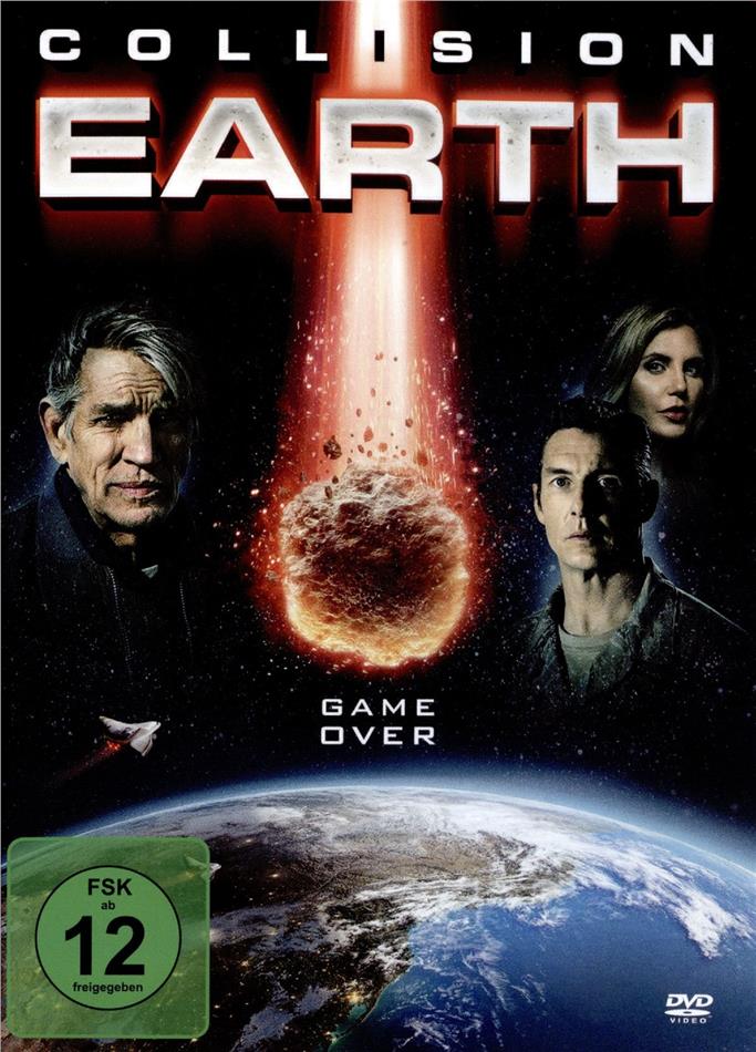 Collision Earth (2020)