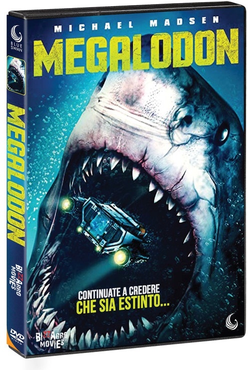 Megalodon (2018)