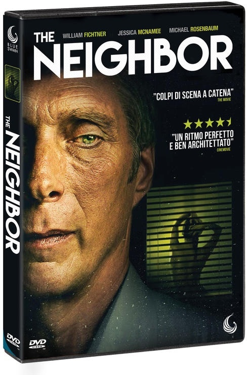 The Neighbor (2018)