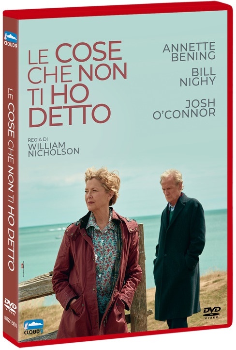 Le cose che non ti ho detto (2019)