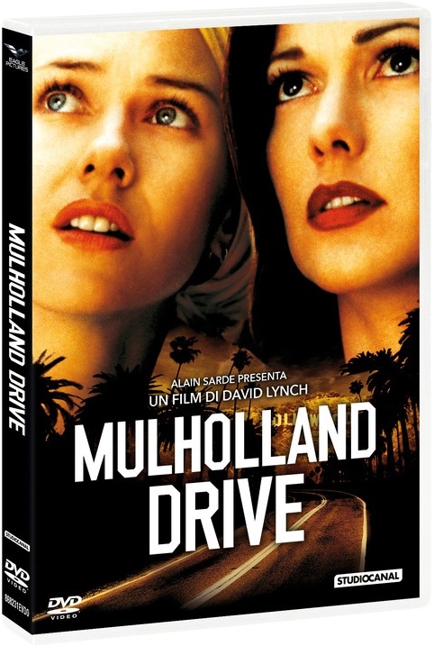 Mulholland Drive (2001) Indimenticabili