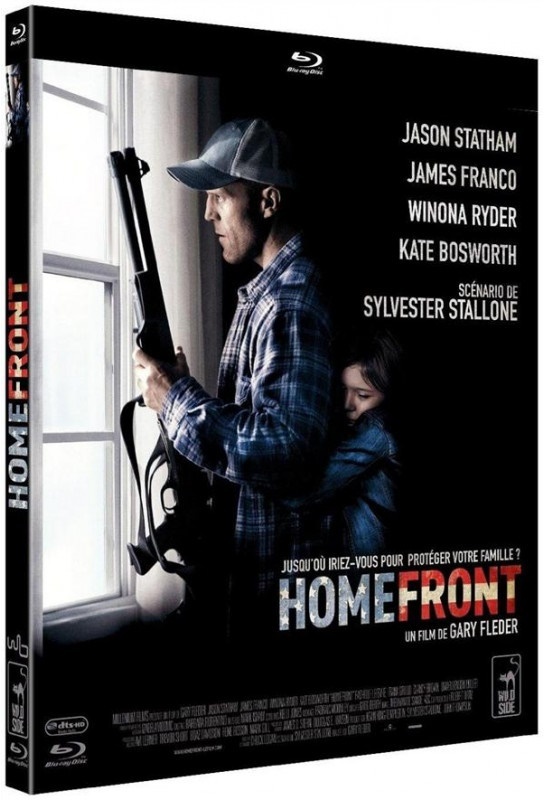 Homefront (2013)