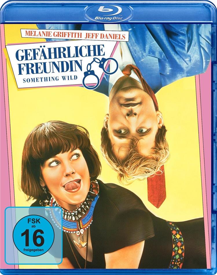 Gefährliche Freundin - Something Wild (1986)