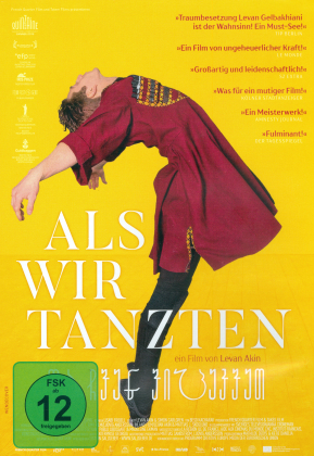 Als wir tanzten (2019)