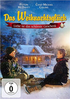 Das Weihnachtsgl&uuml;ck - Liebe ist das sch&ouml;nste Geschenk (2019)
