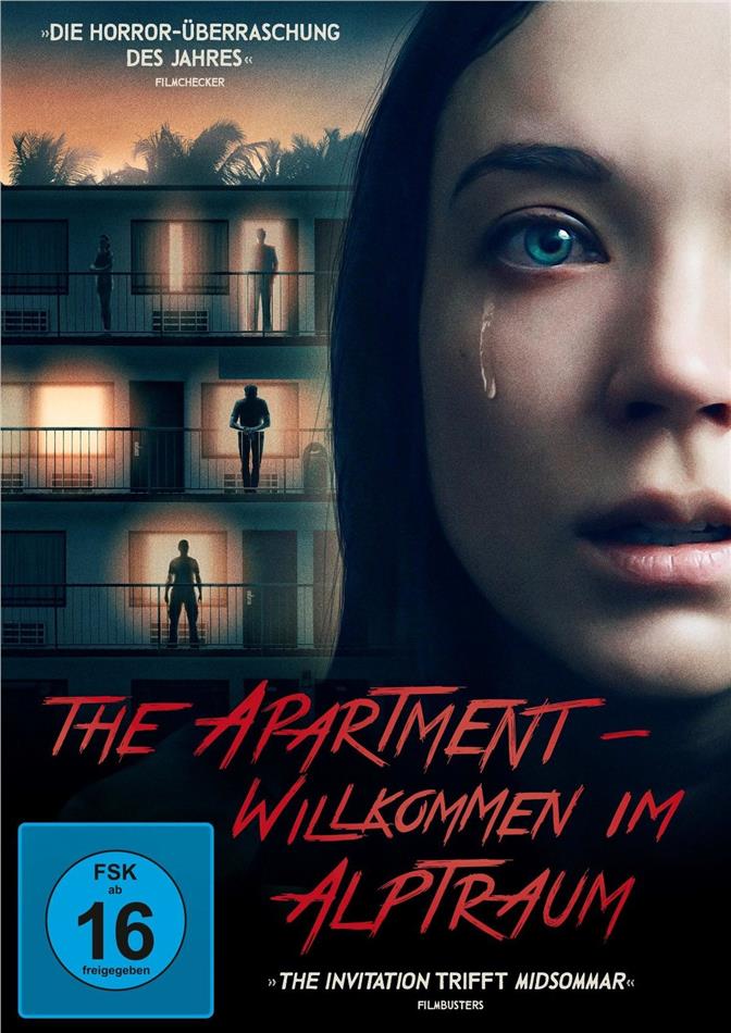 The Apartment - Willkommen im Alptraum (2019)