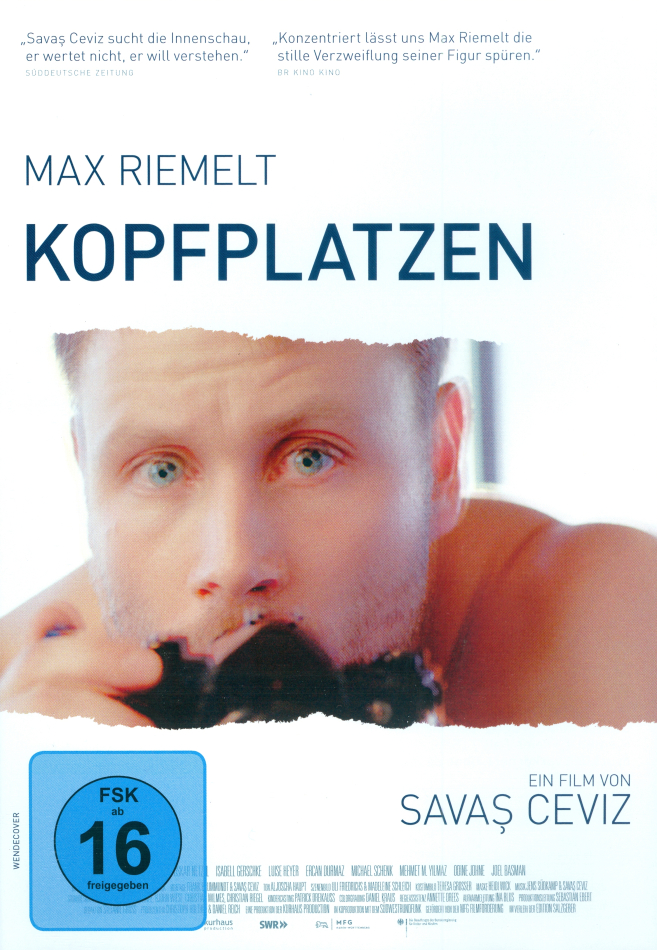 Kopfplatzen (2019)