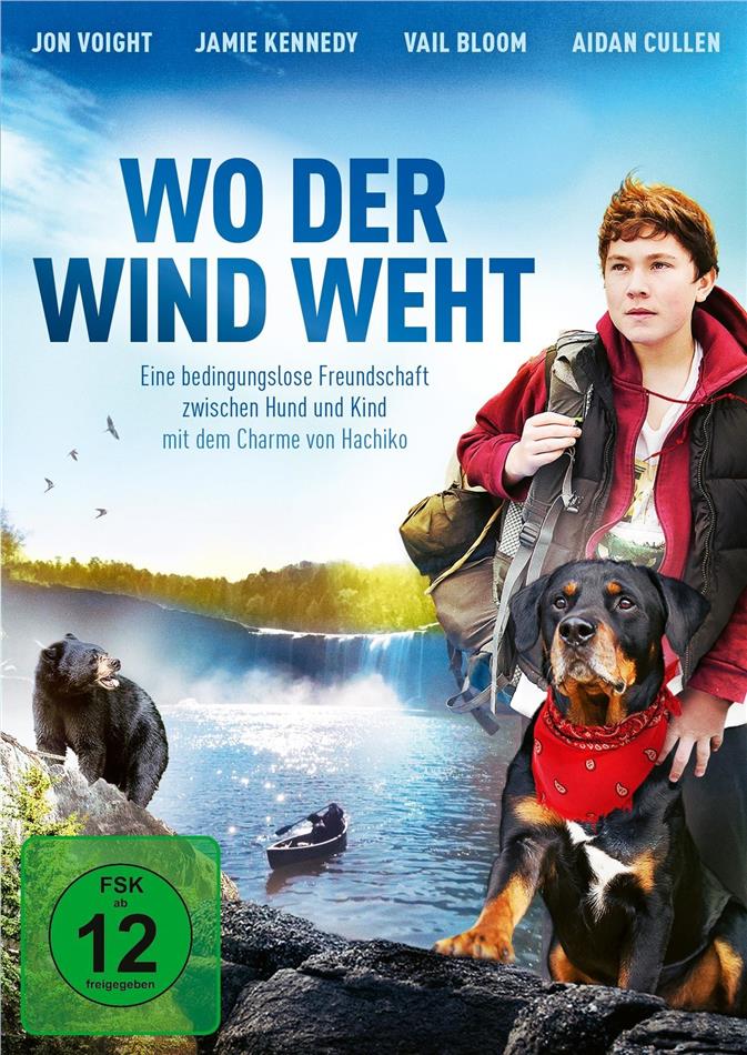 Wo der Wind weht (2018)