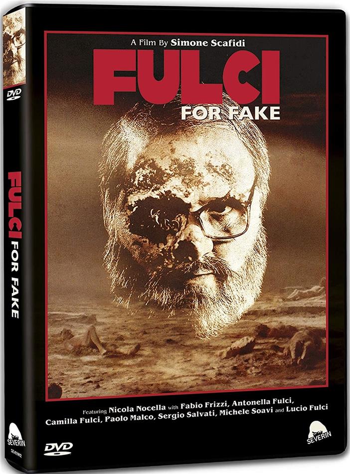 Fulci For Fake (2019)