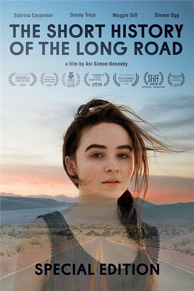 The Short History Of The Long Road (2019) Special Edition