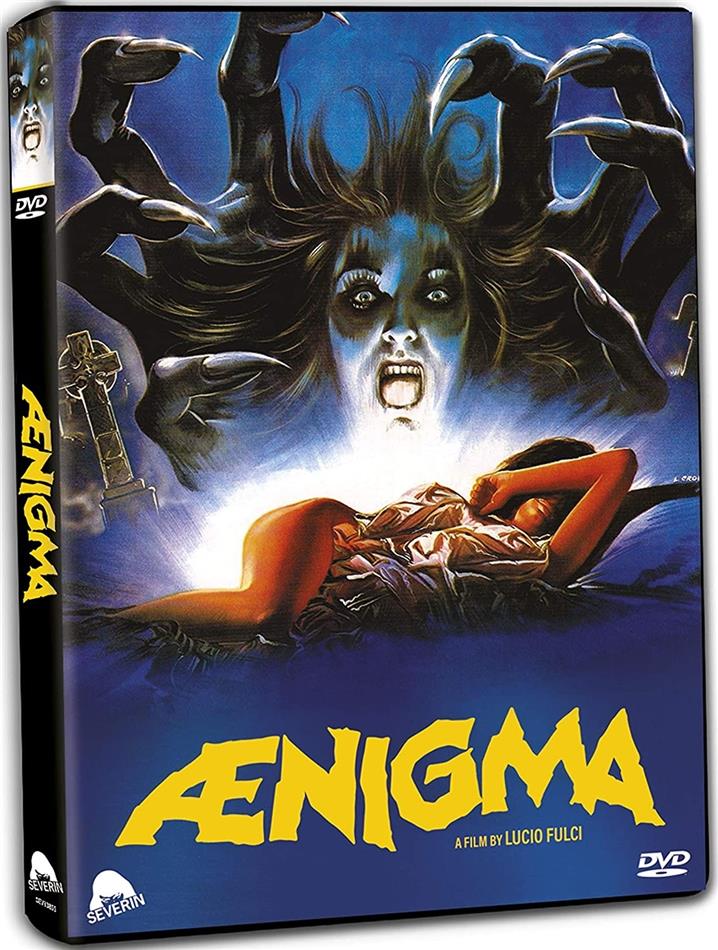 Aenigma (1987)