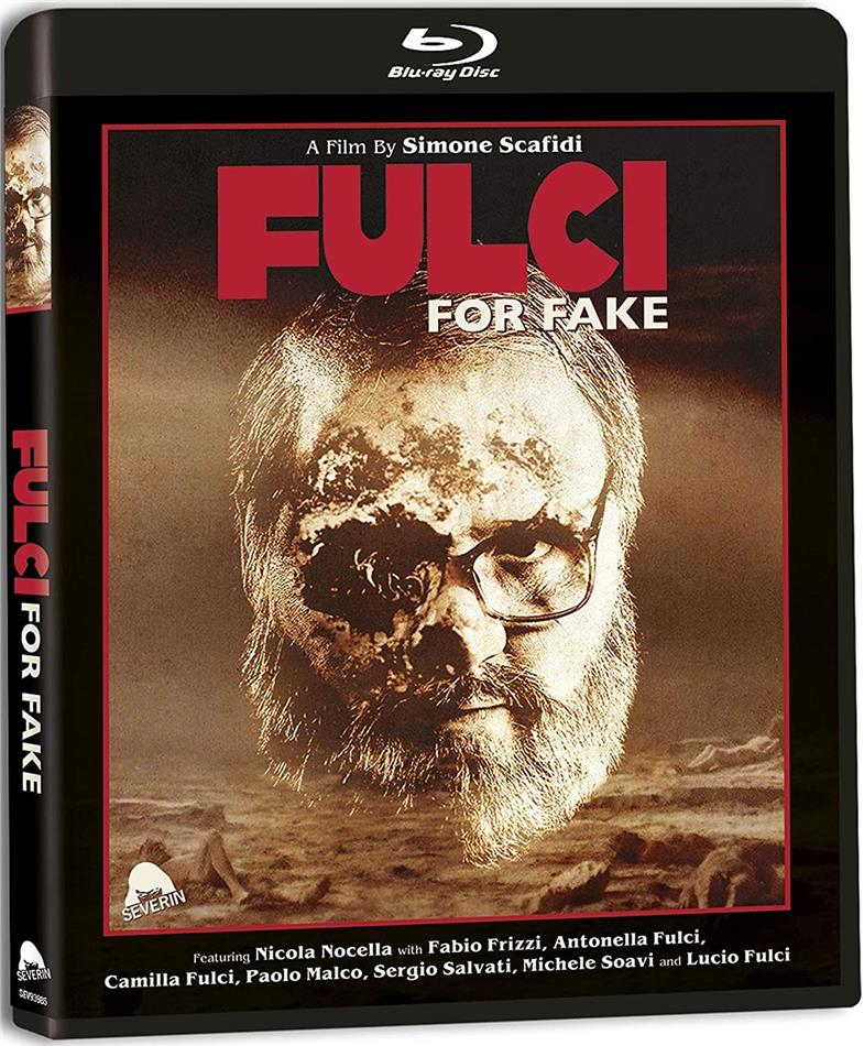 Fulci For Fake (2019)