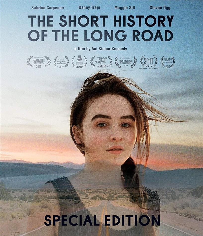 The Short History Of The Long Road (2019) Special Edition