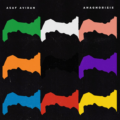 Asaf Avidan - Anagnorisis