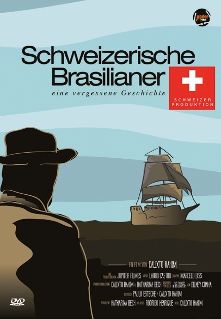 Schweizerische Brasilianer