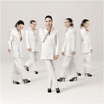 Melanie C - --- (Deluxe Edition, 2 CDs)