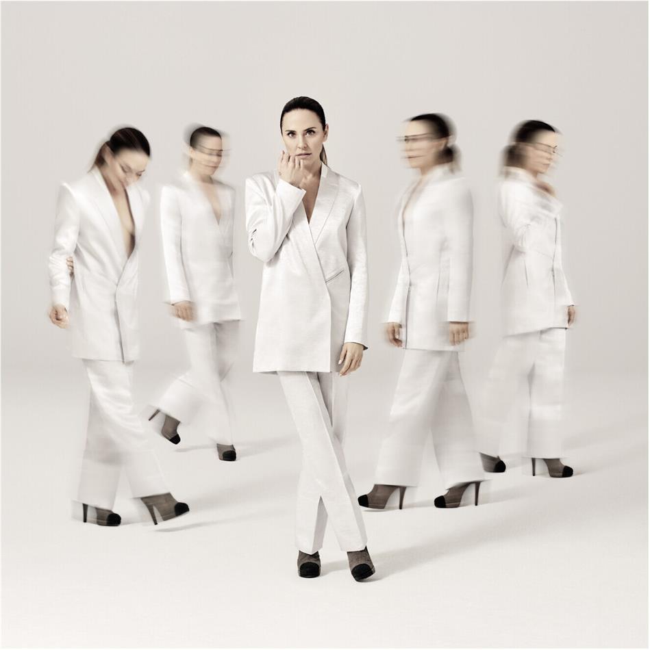 Melanie C - --- Deluxe Edition, 2 CDs