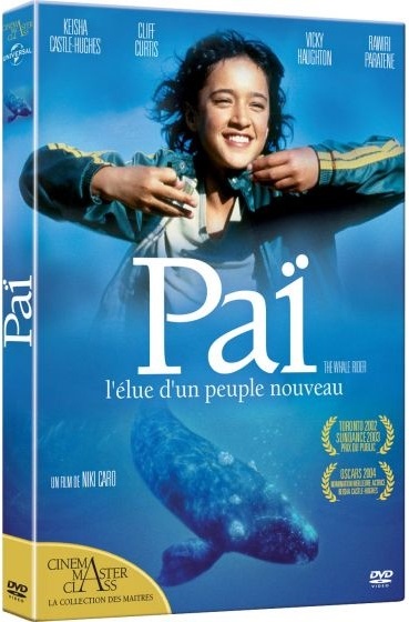 Paï - L'élue d'un peuple nouveau (2002) Cinema Master Class