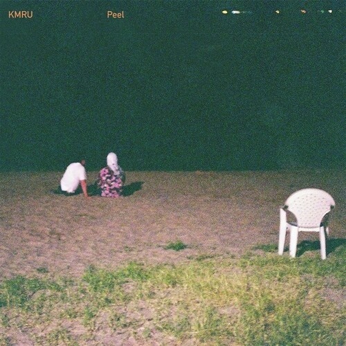 Kmru - Peel 2 LPs