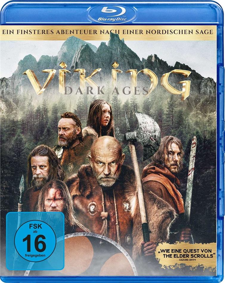 Viking - Dark Ages (2018)